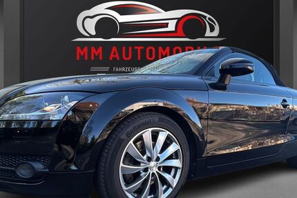 Audi TT 134.600 km 10.300 &euro; Detmold 32758