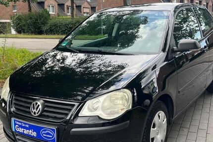 VW Polo 110.368 km 3.290 &euro; Paderborn 33100