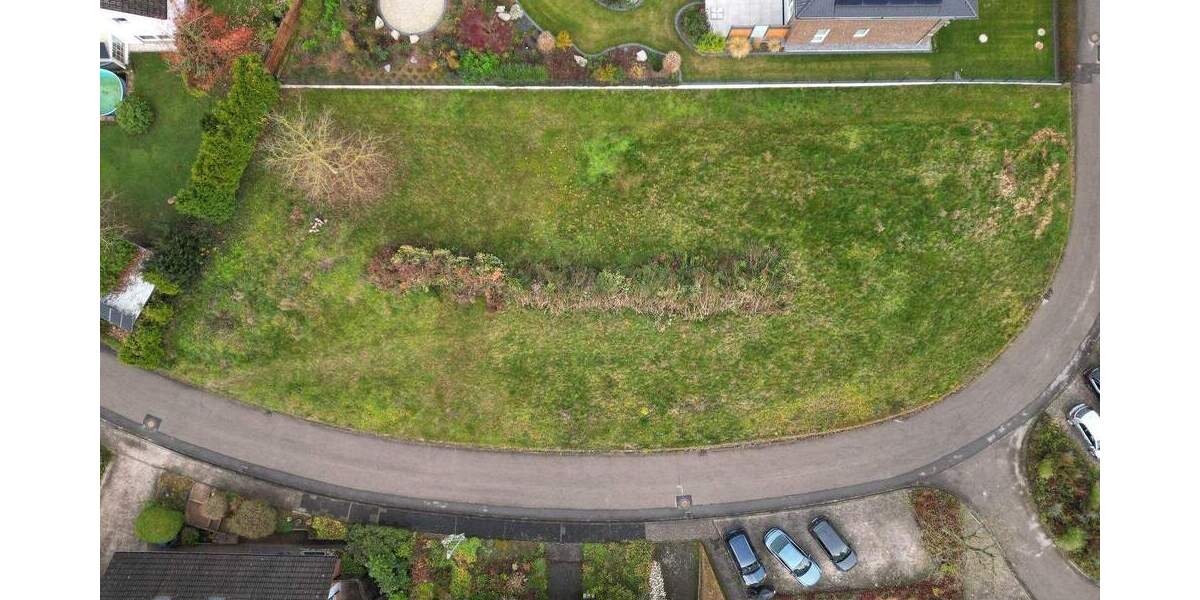 Grundstück Horn-Bad Meinberg Bad Meinberg - 224.900&euro; | Angebot:25037852