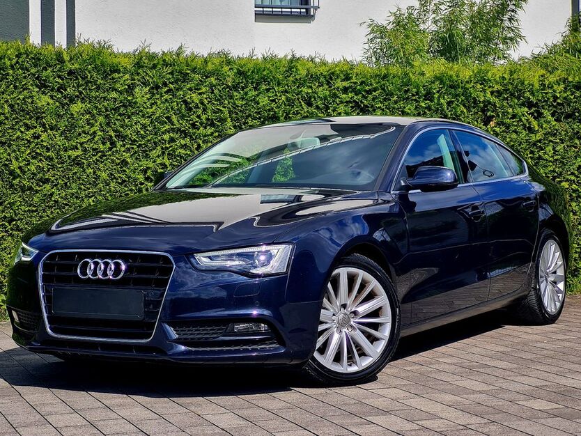 Audi A5 145.000 km 16.999 € Bad Lippspringe 33175