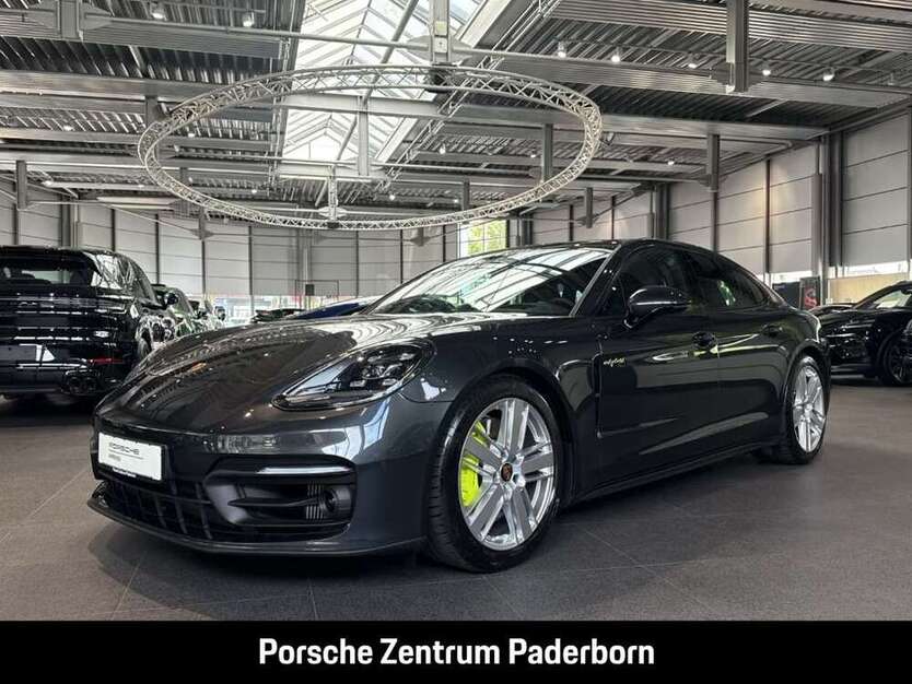 Panamera