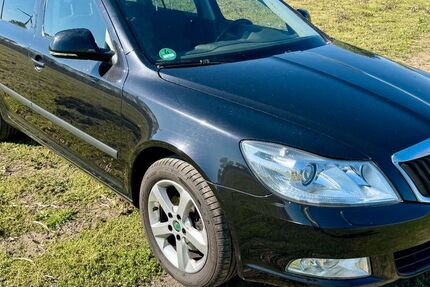 Skoda Octavia 272.757 km 4.500 &euro; Delbrück 33129