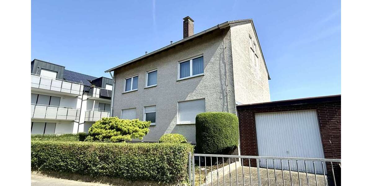 Einfamilienhaus Paderborn Elsen - 8 Zimmer, 161 m&sup2;, 417.000&euro; | Angebot:27265790