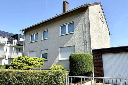 Haus Paderborn Elsen - 8 Zimmer, 161 m&sup2;, 417.000&euro; | Angebot:27265790