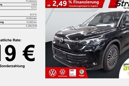 VW Tiguan 18.745 km 31.099 &euro; Detmold 32760