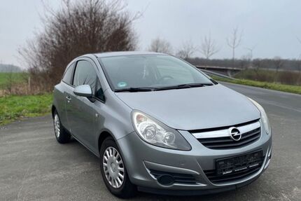 Opel Corsa 190.000 km 2.300 &euro; Paderborn 33106