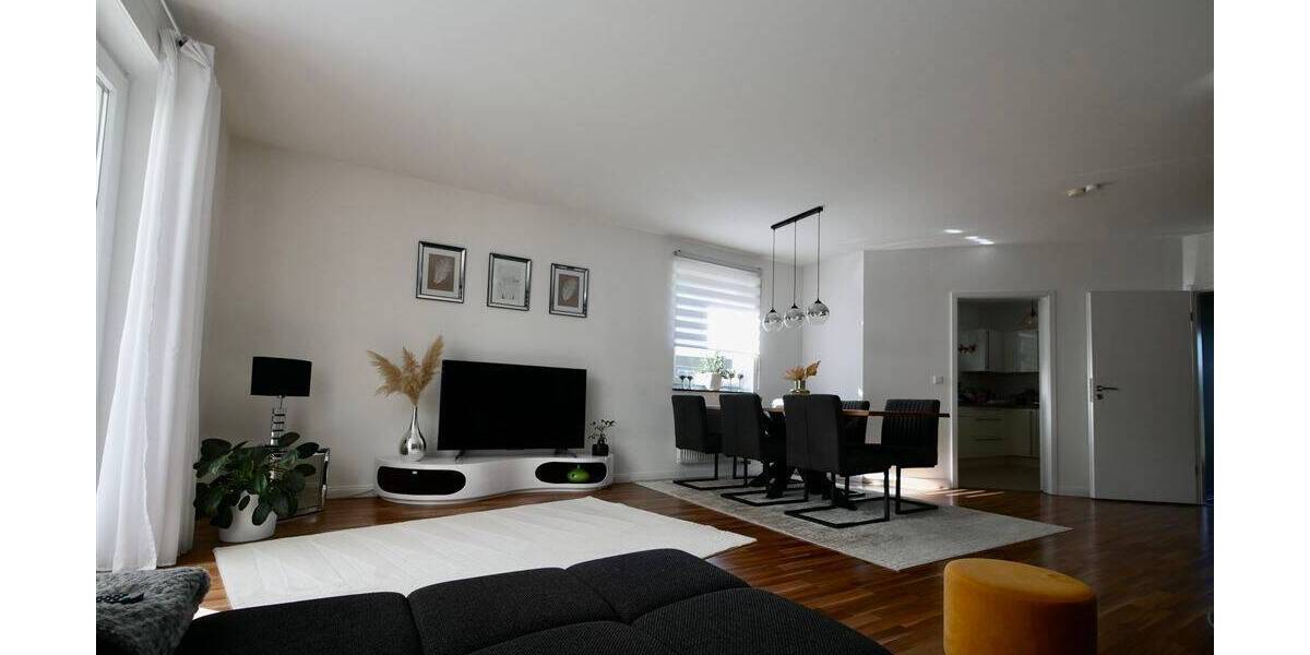 Doppelhaushälfte Schlangen - 5 Zimmer, 124 m&sup2;, 369.000&euro; | Angebot:26127823