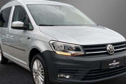 VW Caddy 97.600 km 20.390 € Bielefeld 33605