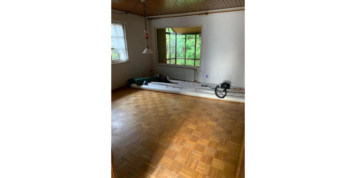 Bungalow Horn-Bad Meinberg Bad Meinberg - 4 Zimmer, 100 m&sup2;, 145.000&euro; | Angebot:26626551