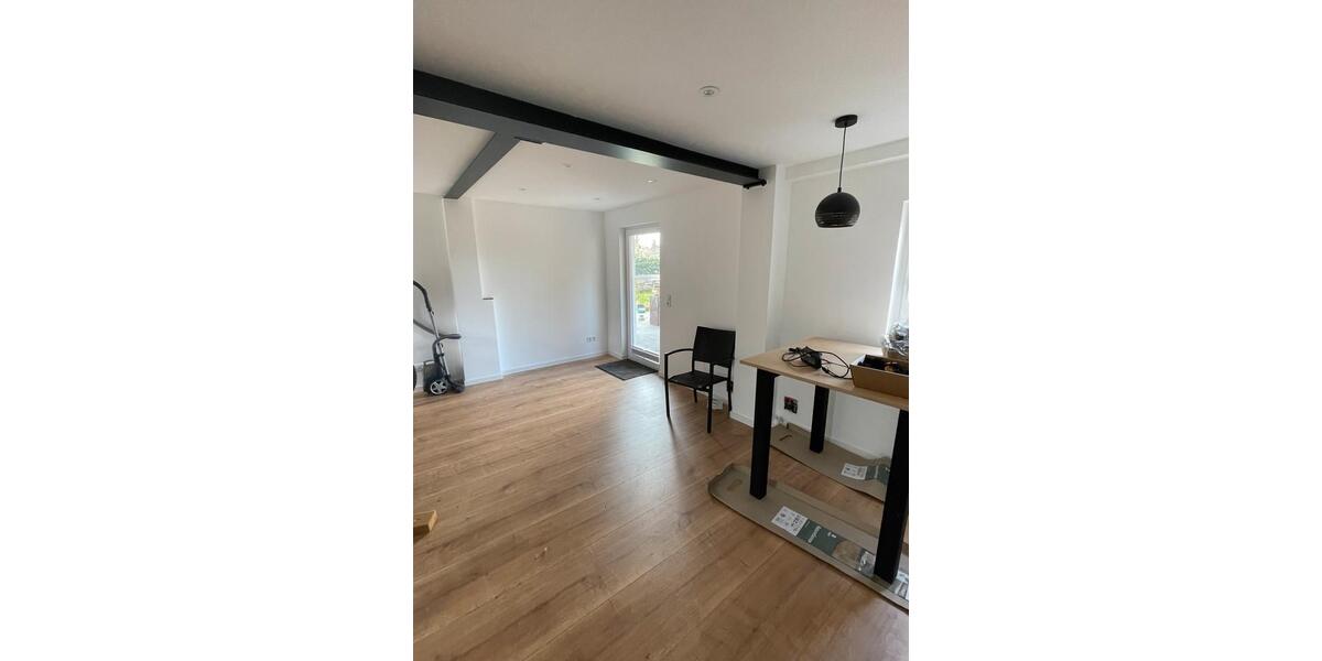 Erdgeschoßwohnung Detmold Hakedahl - 2 Zimmer, 50 m&sup2;, 650&euro; | Angebot:26675443