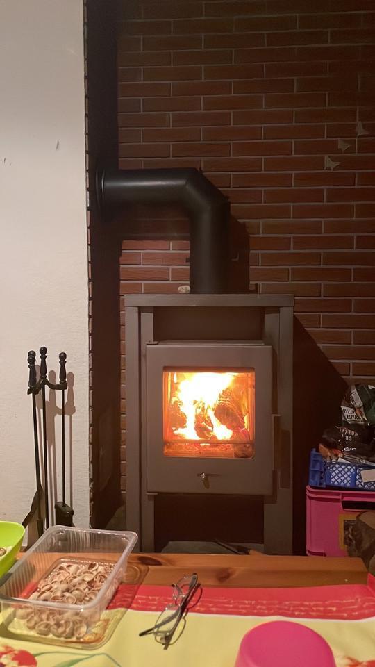 Wochenendhaus