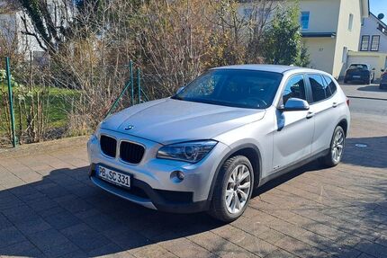 BMW X1 74.000 km 9.900 &euro; Paderborn 33106