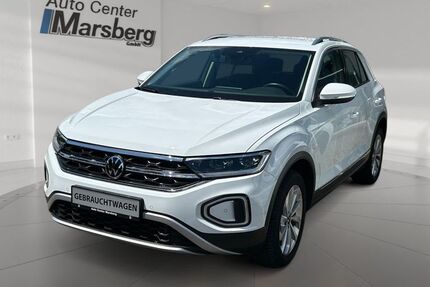 VW T-Roc 56.938 km 22.990 &euro; Marsberg 34431