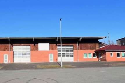 Gewerbeobjekt Schloß Holte - 5.500&euro; | Angebot:25311663