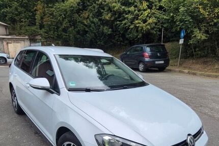 VW Golf 57.500 km 14.400 &euro; Borchen 33178