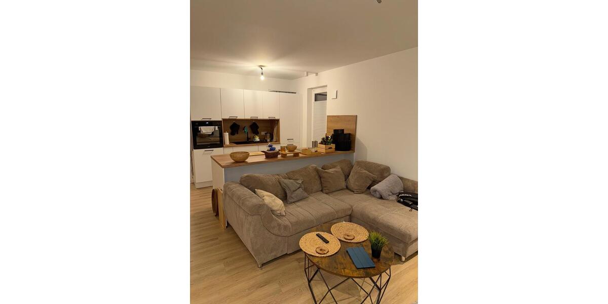 Etagenwohnung Delbrück - 3 Zimmer, 70 m&sup2;, 896&euro; | Angebot:25248002