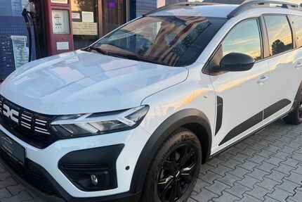 Dacia Jogger 72.460 km 16.999 &euro; Paderborn 33104
