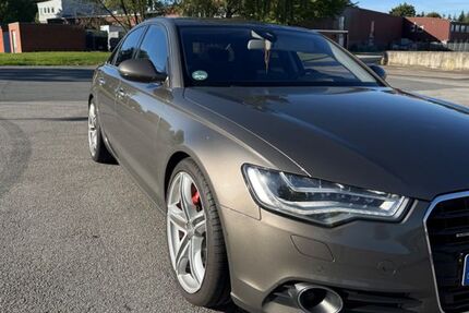 Audi A6 234.000 km 12.400 &euro; Altenbeken 33184