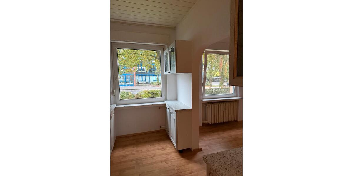 Erdgeschoßwohnung Paderborn - 3 Zimmer, 63 m&sup2;, 650&euro; | Angebot:27626619