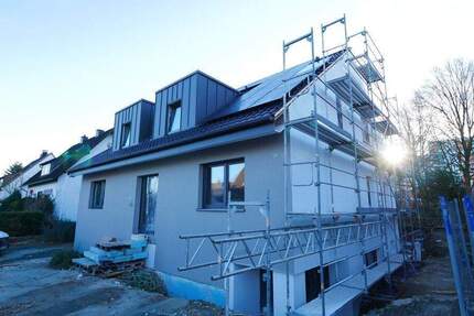 Wohnung Paderborn Kernstadt - 2 Zimmer, 57 m&sup2;, 900&euro; | Angebot:25267526