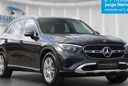 Mercedes-Benz GLC 200 28.267 km 46.310 &euro; Schloß Holte-Stukenbrock 33758