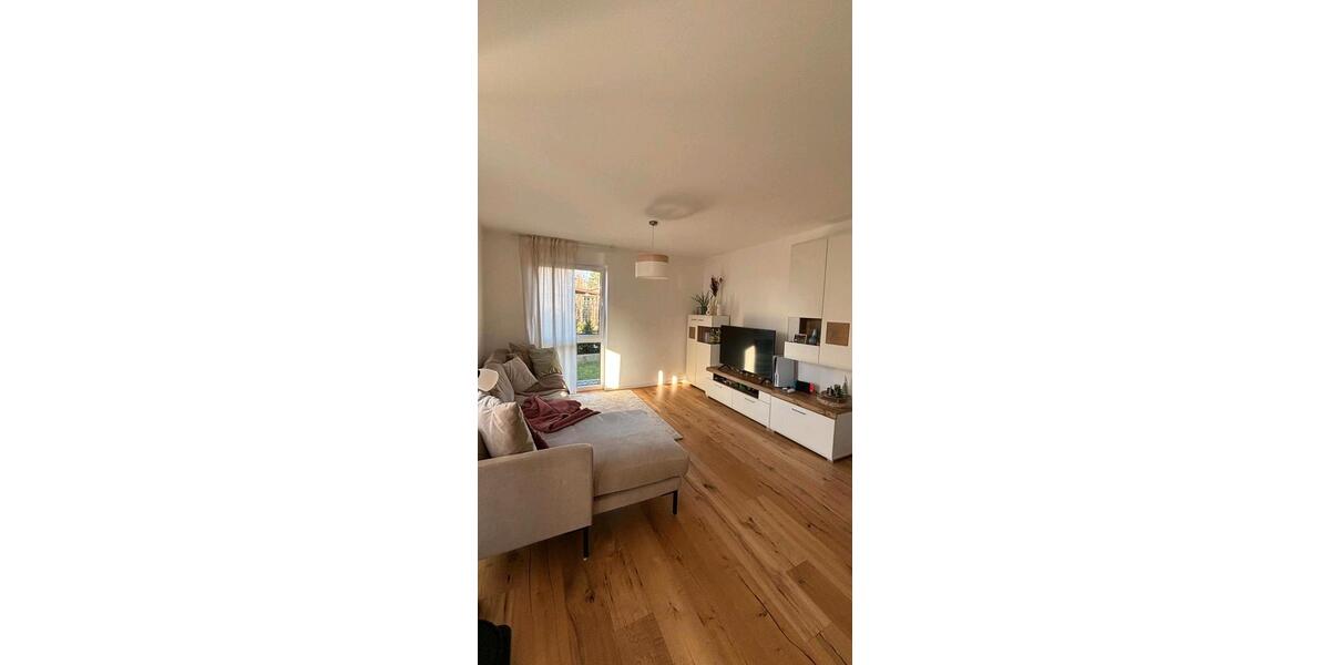 Erdgeschoßwohnung Paderborn Neuenbeken - 1.5 Zimmer, 69 m&sup2;, 815&euro; | Angebot:25322491