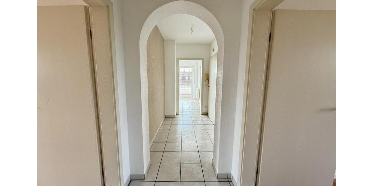 Dachgeschoßwohnung Paderborn Elsen - 3 Zimmer, 73 m&sup2;, 660&euro; | Angebot:25764268