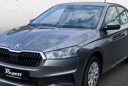 Skoda Fabia 40.069 km 13.490 &euro; Delbrück-Westenholz 33129