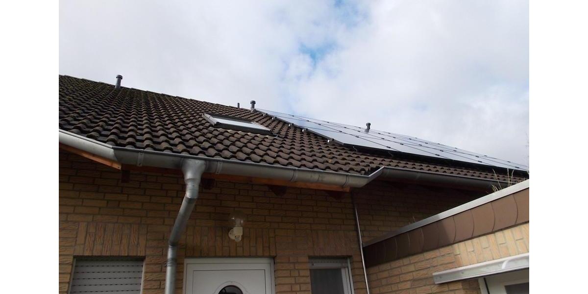 Massivhaus EFH Bj1997 Keller Garage PV-Anlage B.-Speicher Wallbox 5 zimmer