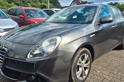 Alfa Romeo Giulietta 138.000 km 5.999 &euro; Detmold 32756
