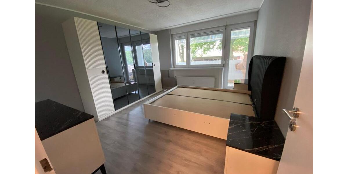 Erdgeschoßwohnung Geseke - 3 Zimmer, 169.200&euro; | Angebot:21878673