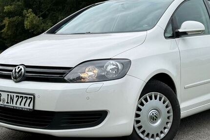 VW Golf Plus 152.575 km 4.599 € Salzkotten 33154