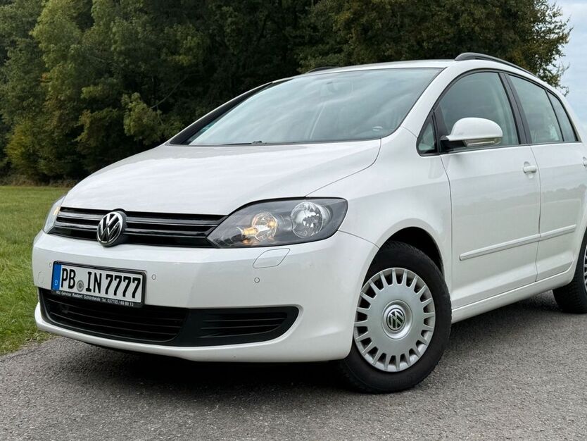 VW Golf Plus 152.575 km 4.599 € Salzkotten 33154