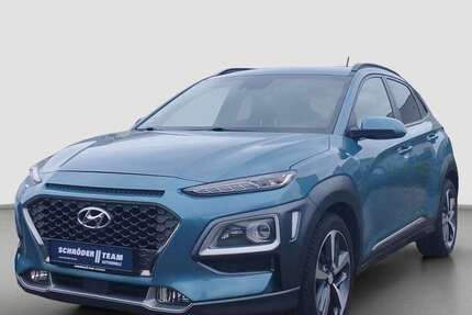 Hyundai KONA 48.744 km 13.990 &euro; Verl 33415