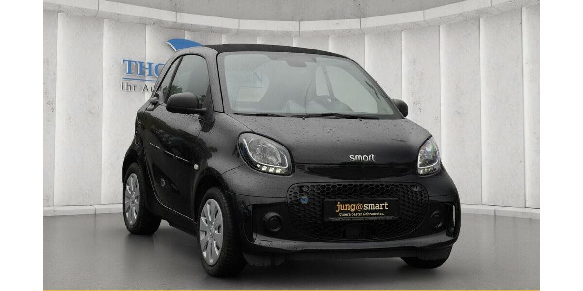 Smart ForTwo 26.176 km 9.700 € Schloß Holte-Stukenbrock 33758