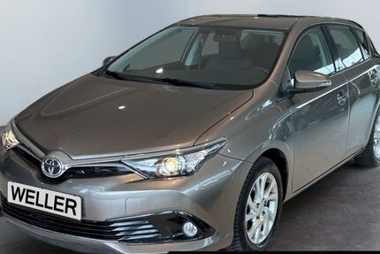 Toyota Auris 75.000 km 11.980 € Bielefeld 33609
