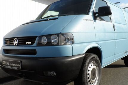 VW T4 andere 302.165 km 19.950 &euro; Bad Lippspringe 33175