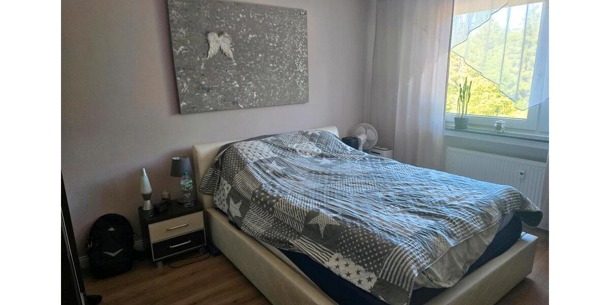 Etagenwohnung Marsberg - 3 Zimmer, 76 m&sup2;, 75.000&euro; | Angebot:27044152
