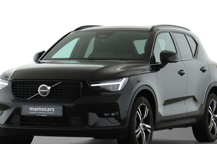 Volvo XC40 10.068 km 37.990 &euro; Schloß Holte-Stukenbrock 33758