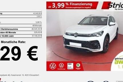 VW Tiguan 6.220 km 40.949 &euro; Horn-Bad Meinberg 32805