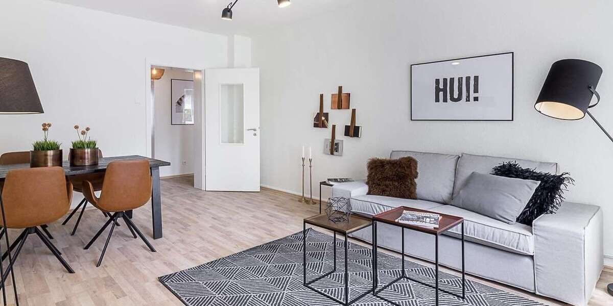 Wohnung zum Kaufen in Paderborn 239.900 € 73.9 m² 3 zimmer