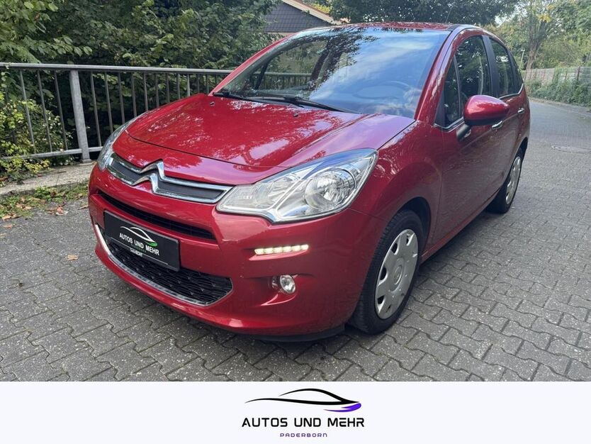 Citroen C3 80.000 km 5.499 € Paderborn 33100