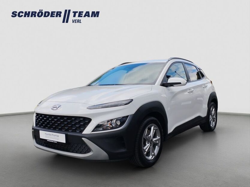 Hyundai KONA 34.317 km 16.280 € Verl 33415