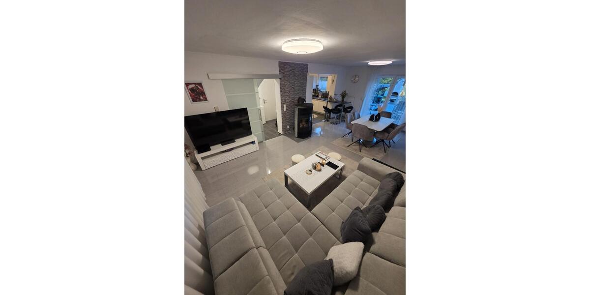 Reihenhaus Detmold - 4 Zimmer, 107 m&sup2;, 359.000&euro; | Angebot:26624357