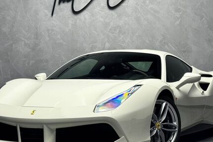 Ferrari 488 GTB 32.082 km 188.990 &euro; Paderborn 33100