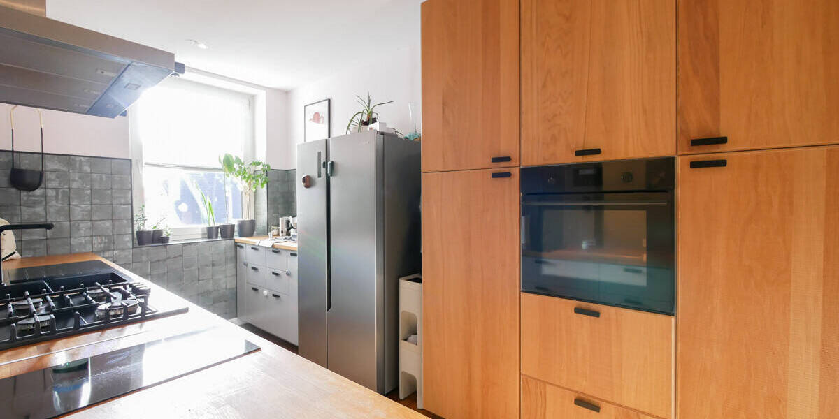 Etagenwohnung Paderborn Kernstadt - 5 Zimmer, 156 m&sup2;, 495.000&euro; | Angebot:26029423