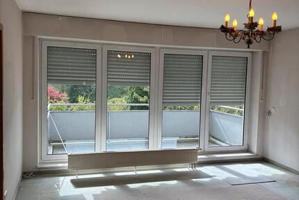 Ruhig gelegene Etagenwohnung in der Senne zimmer