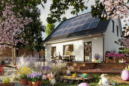 Haus Horn-Bad Meinberg Horn - 5 Zimmer, 110 m&sup2;, 363.450&euro; | Angebot:25971819