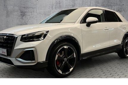 Audi Q2 7.900 km 33.250 € Paderborn 33100