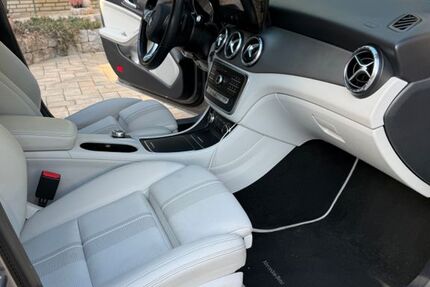 Mercedes-Benz CLA 200 Shooting Brake 115.000 km 15.900 &euro; Delbruck 33129